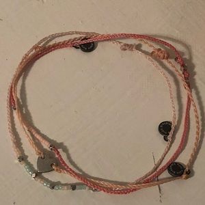 PURA VIDA BRACELET SET